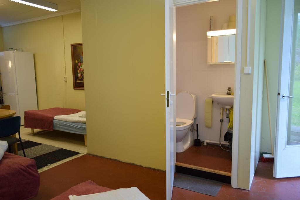 Asuntohotelli Hotel Petkele Hamina  Room photo