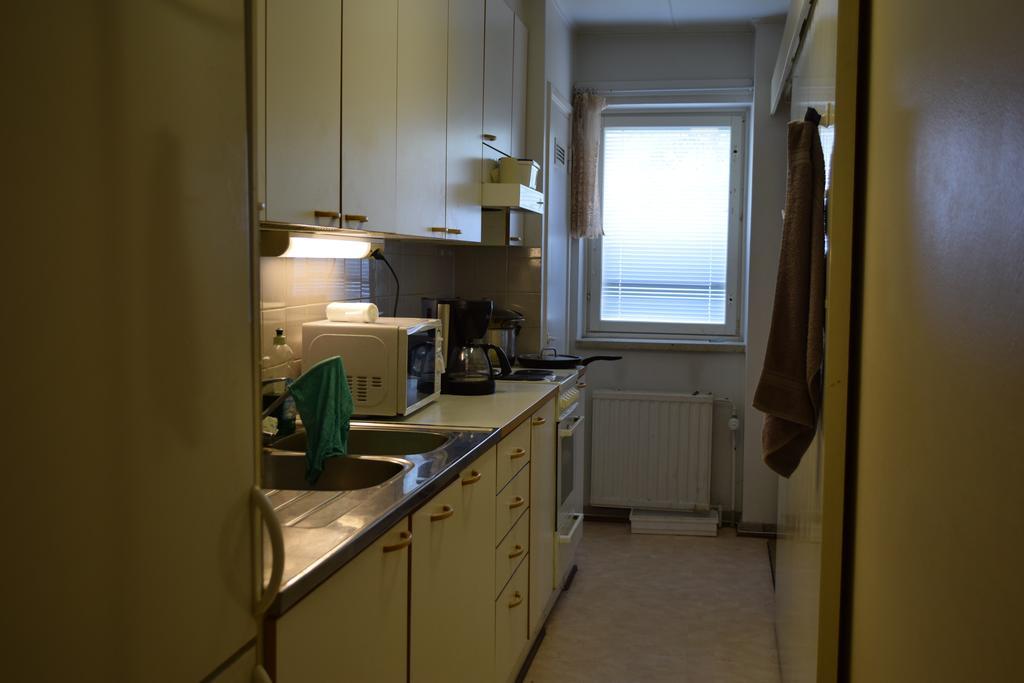 Asuntohotelli Hotel Petkele Hamina  Room photo