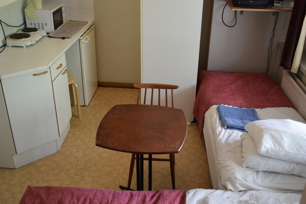 Asuntohotelli Hotel Petkele Hamina  Room photo