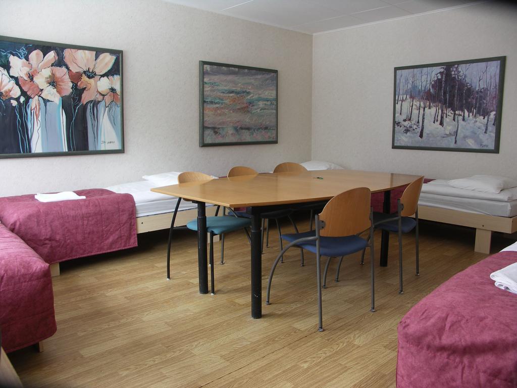 Asuntohotelli Hotel Petkele Hamina  Room photo