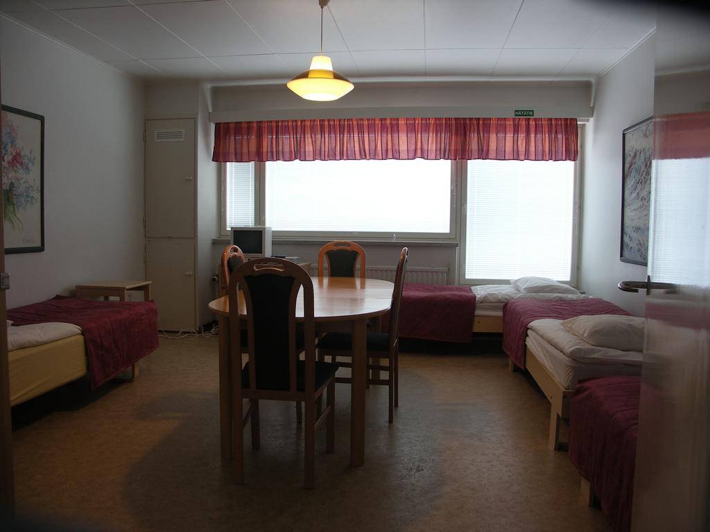 Asuntohotelli Hotel Petkele Hamina  Room photo