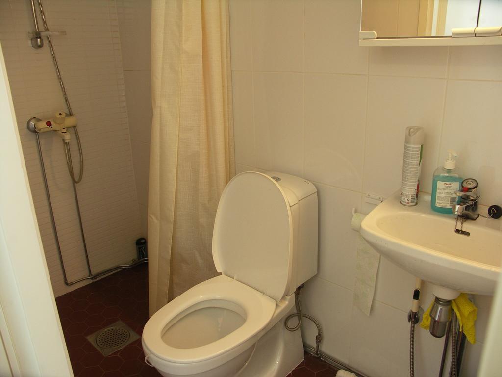 Asuntohotelli Hotel Petkele Hamina  Room photo