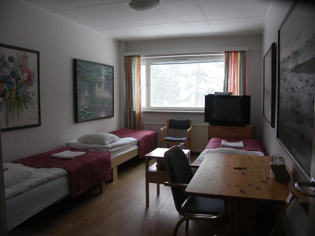 Asuntohotelli Hotel Petkele Hamina  Room photo
