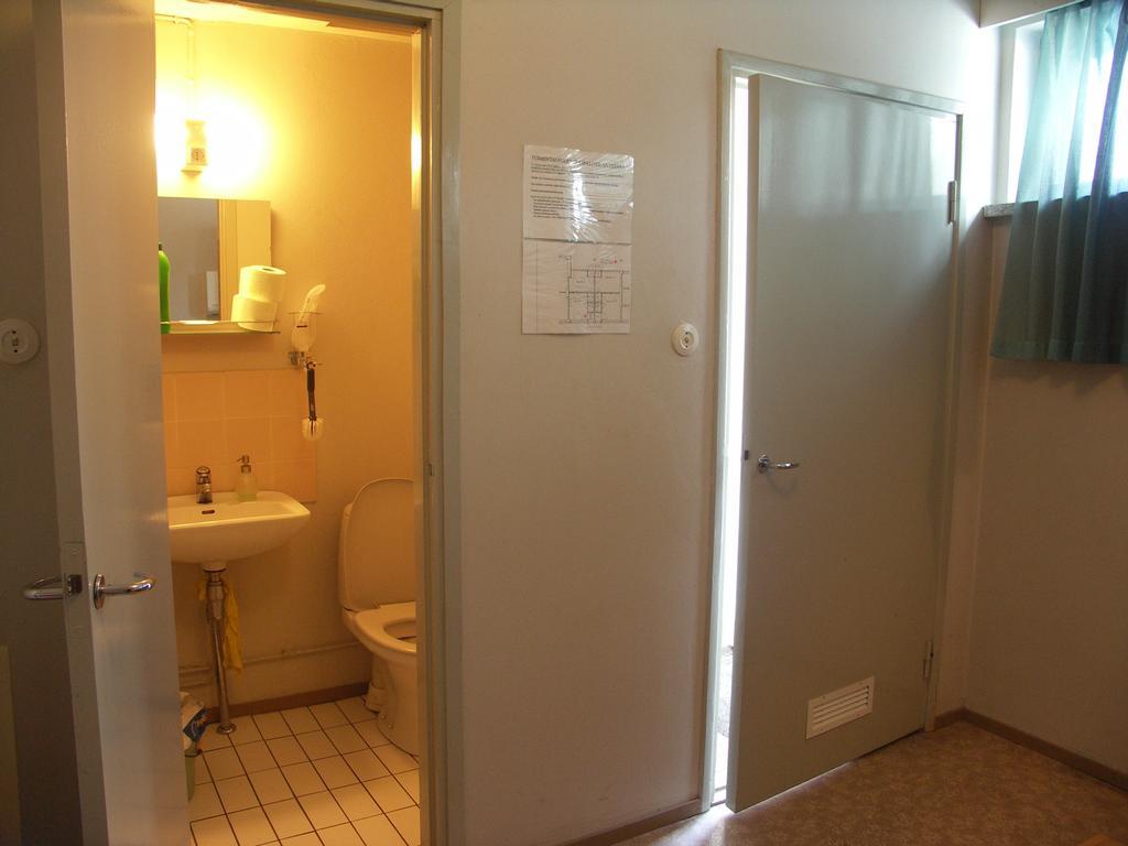 Asuntohotelli Hotel Petkele Hamina  Room photo